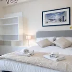 Gulf By Trulycyprus Appartement