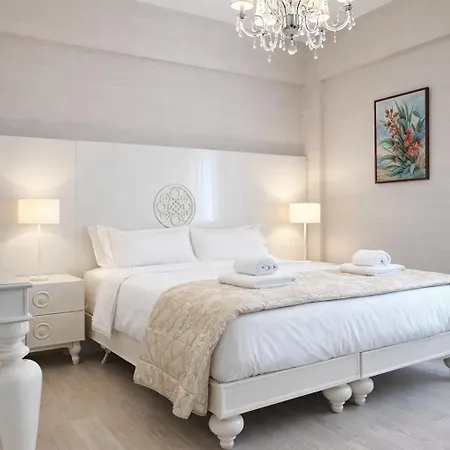 Gulf By Trulycyprus Apartman *