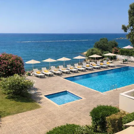 Gulf By Trulycyprus Appartement *