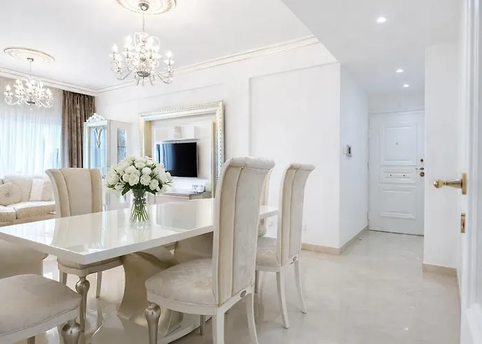 Gulf By Trulycyprus * リマソール