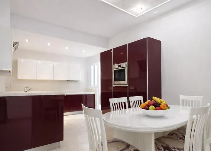 Gulf By Trulycyprus リマソール