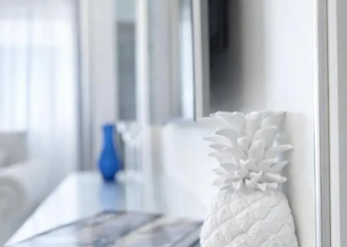 Gulf By Trulycyprus アパート