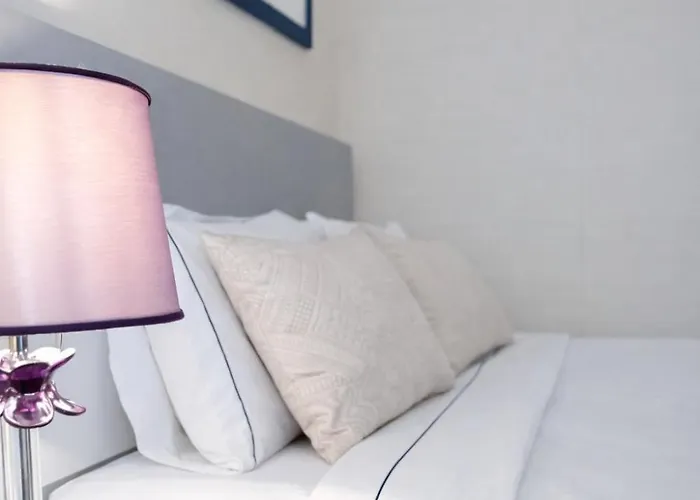 Gulf By Trulycyprus アパート リマソール