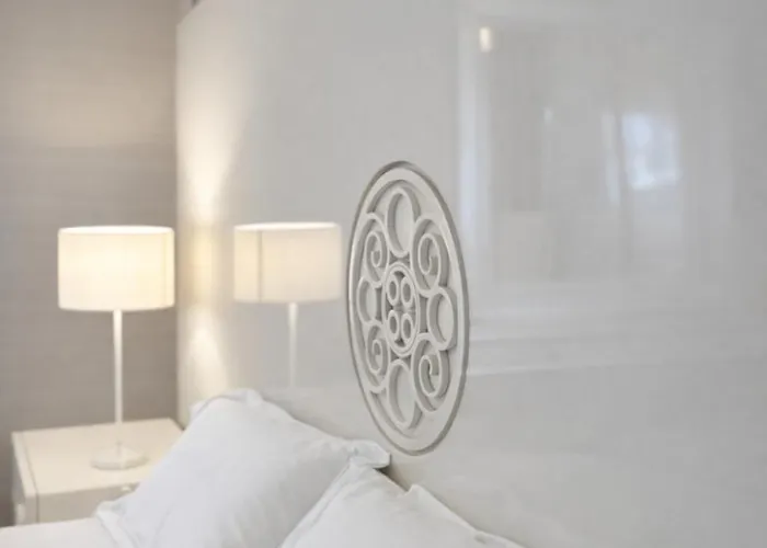 アパート Gulf By Trulycyprus リマソール