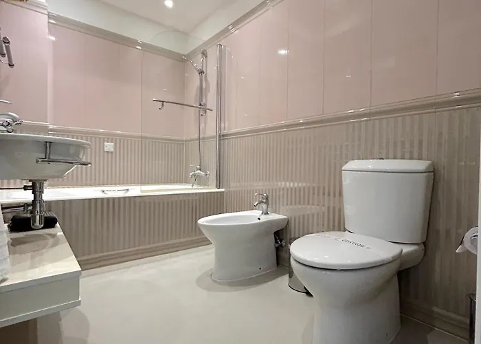 Gulf By Trulycyprus アパート