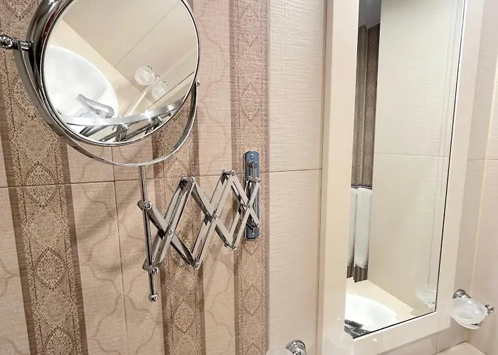 Gulf By Trulycyprus * リマソール