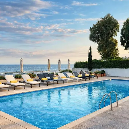 Apartamento Gulf By Trulycyprus Limassol