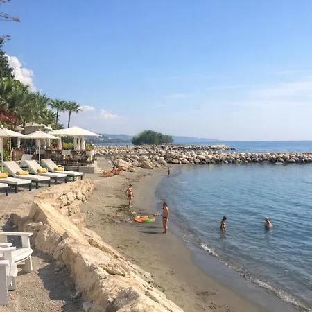 Apartamento Gulf By Trulycyprus Limassol