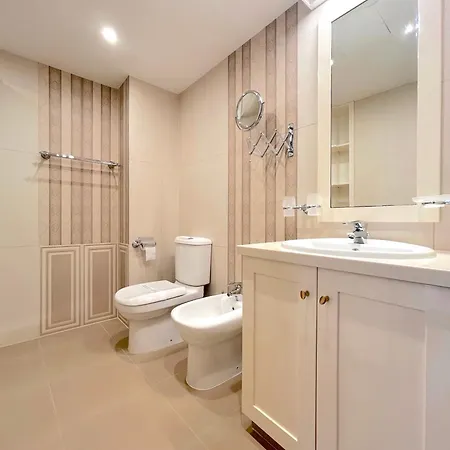 Apartamento Gulf By Trulycyprus Limassol