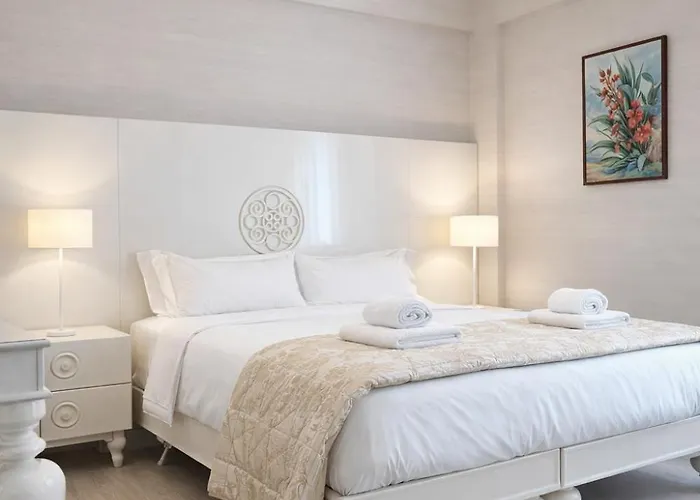 Gulf By Trulycyprus Apartamento *