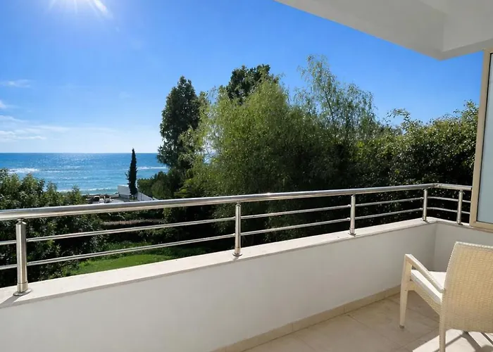 Gulf By Trulycyprus Apartamento Limassol