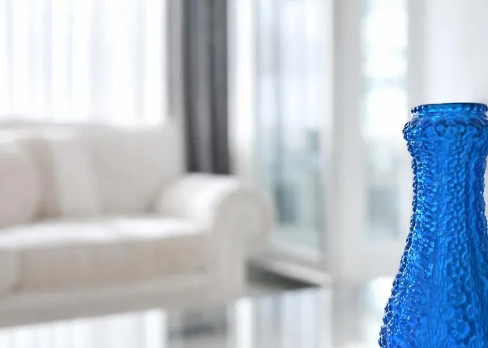 Apartamento Gulf By Trulycyprus