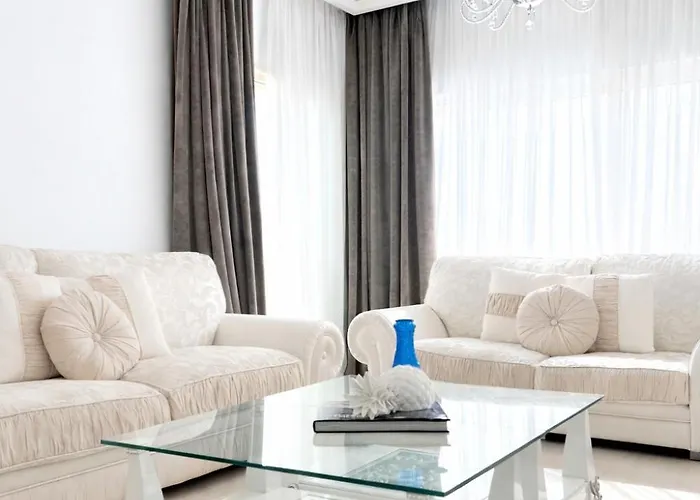 Gulf By Trulycyprus Limassol