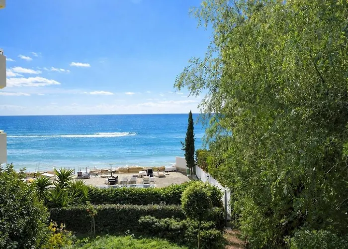 Gulf By Trulycyprus Apartamento