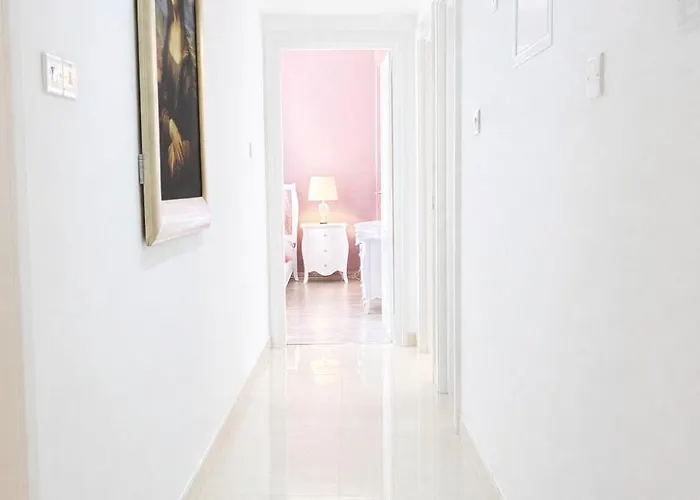 Apartamento Gulf By Trulycyprus Limassol