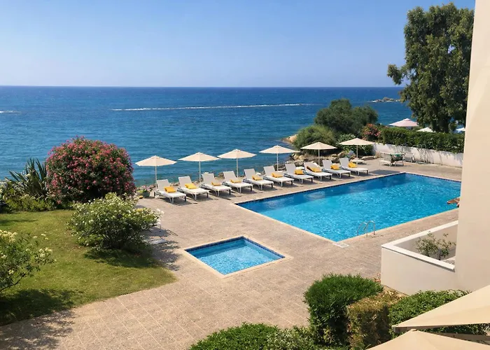 Gulf By Trulycyprus Apartamento *