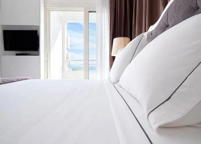 Gulf By Trulycyprus Apartamento