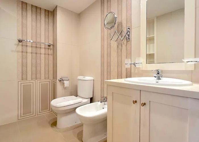 Apartamento Gulf By Trulycyprus Limassol